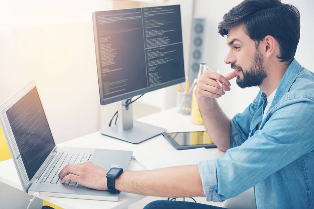 Good Skills for Good Programming - Jesus Roquez