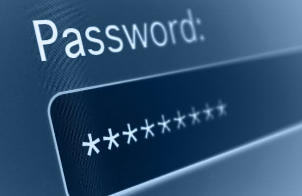 How to choose your password - JRoquez - DBA, SEO and WebDev