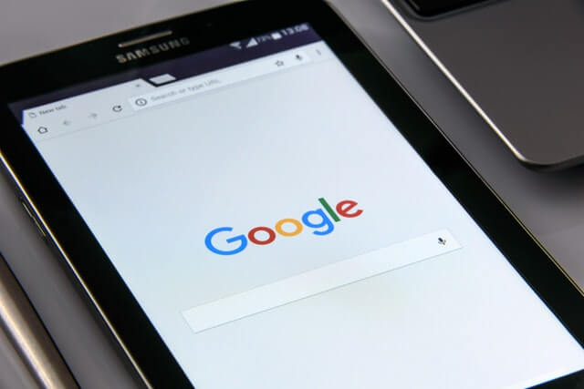 How Google Content Algorithms Impact Ranking